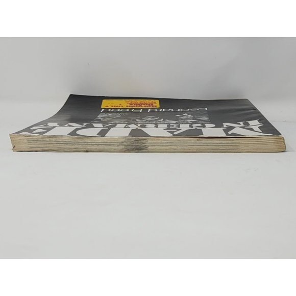 Made In Germany by Leonard Freed Photography 1970 First Printing Paper Back - Picture 9 of 12